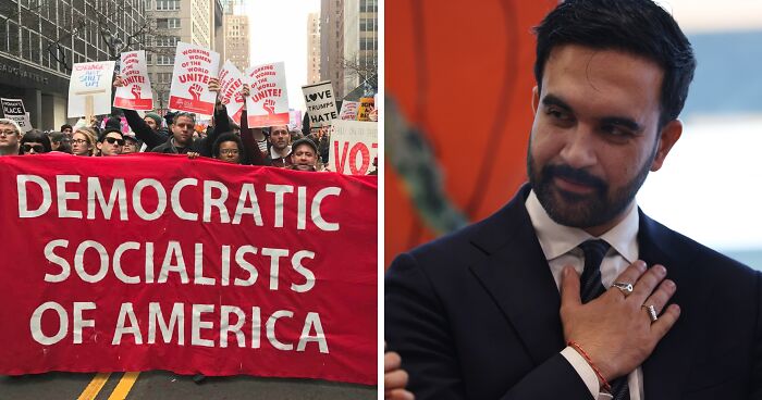 What Is the ‘Democratic Socialism’ That Got Zohran Mamdani Elected NYC Mayor?