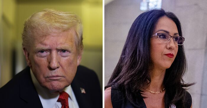 Trump Contacted Lauren Boebert Amid Rising Pressure Over Epstein Files Release: Report