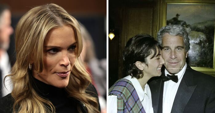 Megyn Kelly Stuns With Epstein Claim He Wasn’t A Child Predator Because “He Liked 15-Year-Olds”