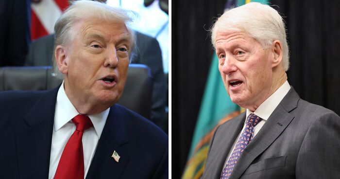 Epstein’s Brother Offers Clarity About “Trump Blowing Bubba” Email