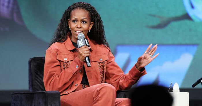 Michelle Obama Reveals Why She Won’t Pursue Presidential Run In Scathing Message To Americans