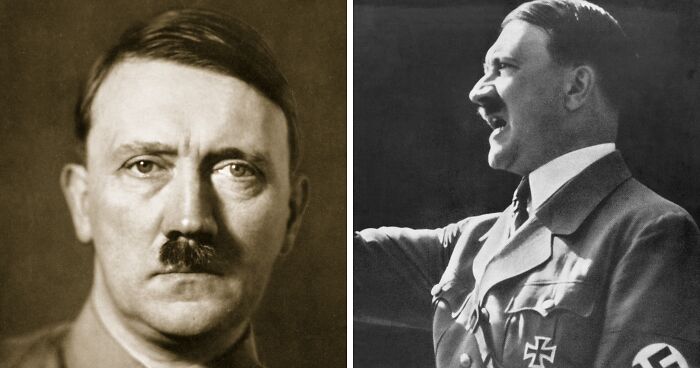 DNA Evidence Suggests Hitler Had Rare Genetic Disorder That Can Cause Tiny Manhood