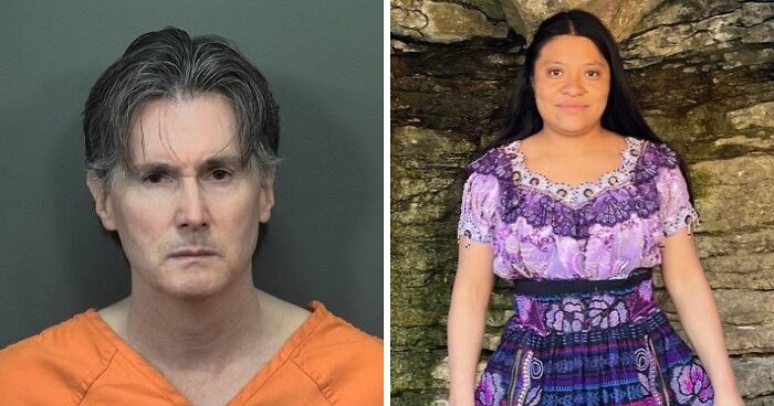 Indiana Man Charged With Shooting House Cleaner Who Arrived At The Wrong Home