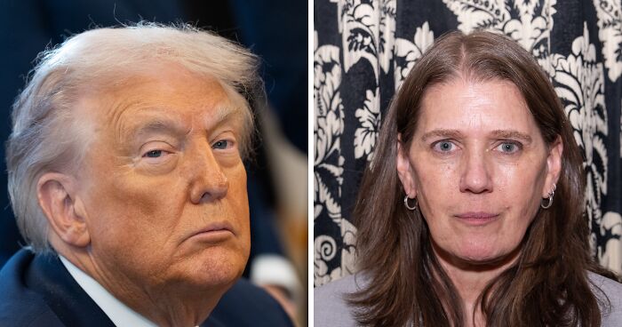 Trump’s Niece Claims President Has Dementia Just Like His Father