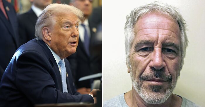 White House Defends Trump’s “Quiet, Piggy” Insult To Female Reporter