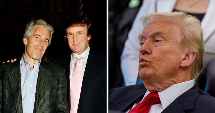 Trump Signs Off On Epstein Files Release. Now DOJ Has 30 Days To Get ‘Everything’ To Congress
