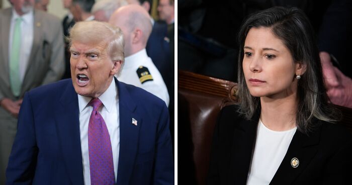 Dems Warn Of Political Violence After Trump Claims Their “Sedition” Merits Capital Punishment