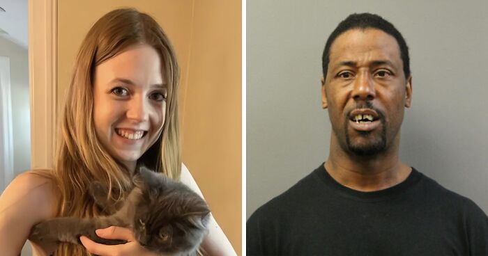 Bethany MaGee, 26, Named As Chicago Woman Set Ablaze On Train By Repeat Offender With 72 Arrests