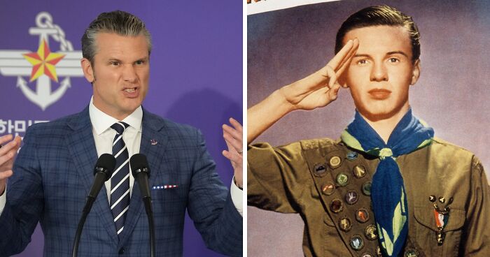 After 100 Years, Hegseth Plans To Cut Ties With Boy Scouts Over “Genderless” Attack On Kids