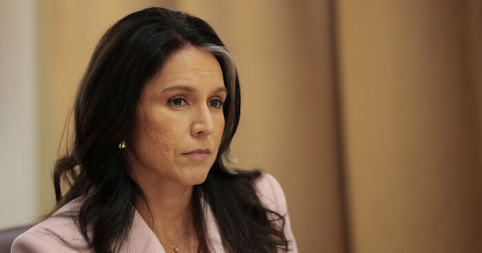 Tulsi Gabbard Sent “Hunters” To CIA Warehouse To Seize Kennedy, MLK Assassination Files