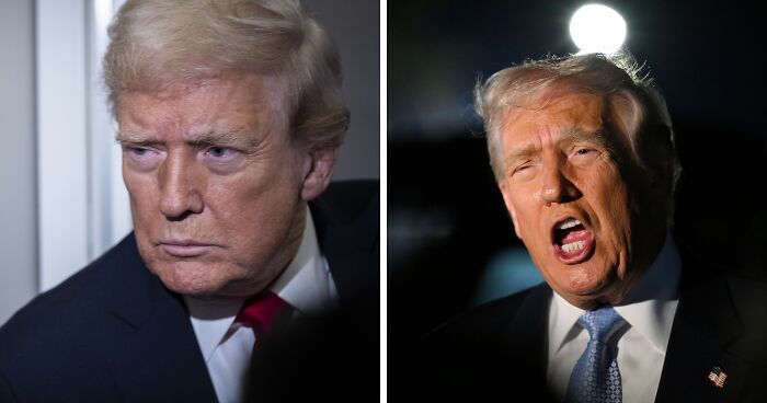 WH Stands By Trump Over Calling Female Reporter “Ugly,” Claims People Admire His “Transparency”