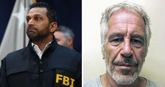 FBI’s Desperate Rush To Scrub Epstein Files Exposed In Newly Released Emails