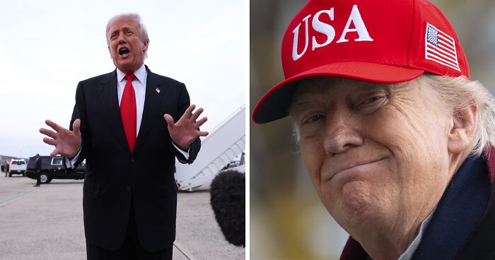 “Personality Cult”: Trump Proposes Unhinged Idea To Rename Republican Party After… Himself