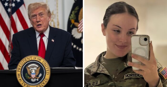 National Guard Member Passes Away After D.C. Shooting As Prosecutors Vow To Seek Death Penalty