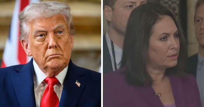 “Are You a Stupid Person?”: Trump Insults Yet Another Reporter During Afghan Shooter Exchange