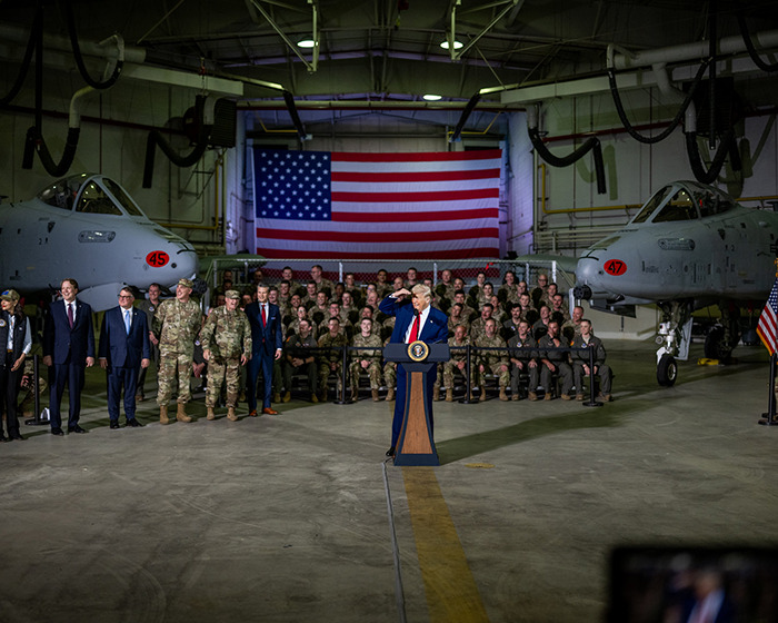 María Corina Machado: The Nobel Peace Prize Winner Who Advocates Military Intervention