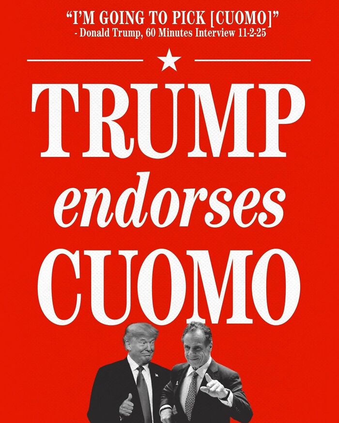 What Zohran Mamdani’s Popularity Says About America’s Needs And Desires