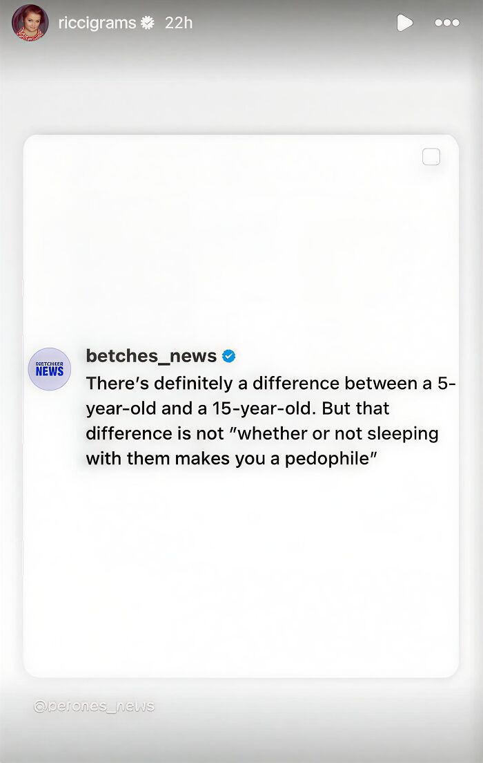 Christina Ricci Slams Megyn Kelly, Calls Her A “Danger To Children” Over Epstein Comments Christina Ricci Slams Megyn Kelly, Calls Her A “Danger To Children” Over Epstein Comments