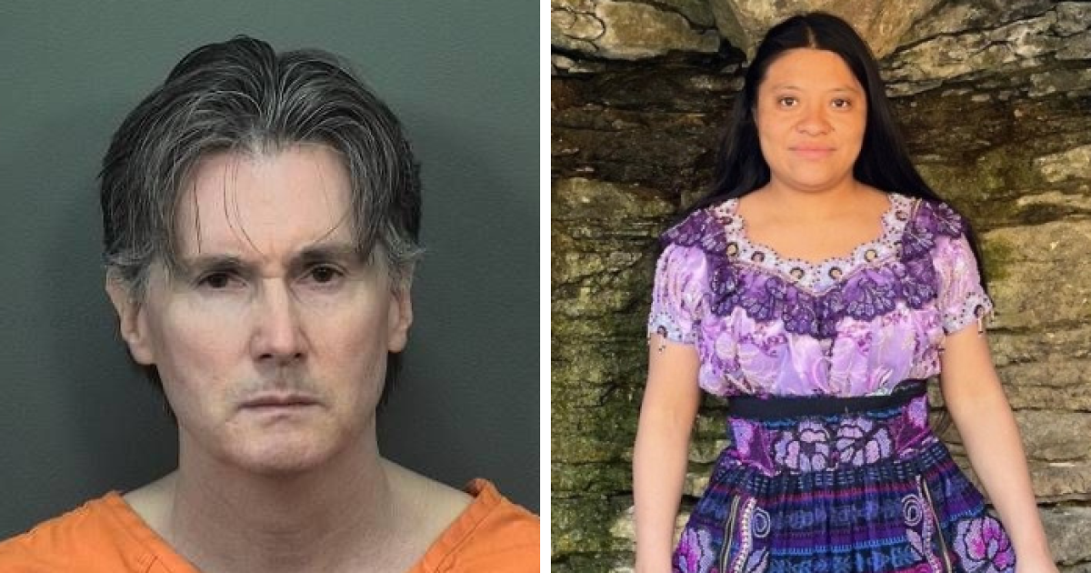 Indiana Man Charged With Shooting House Cleaner Who Arrived At The Wrong Home | BP Daily