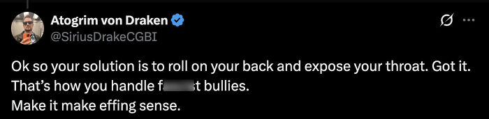 Outrage Erupts Over Senator’s Government Shutdown Comments: “When Senators Fold Like Cheap Suits”