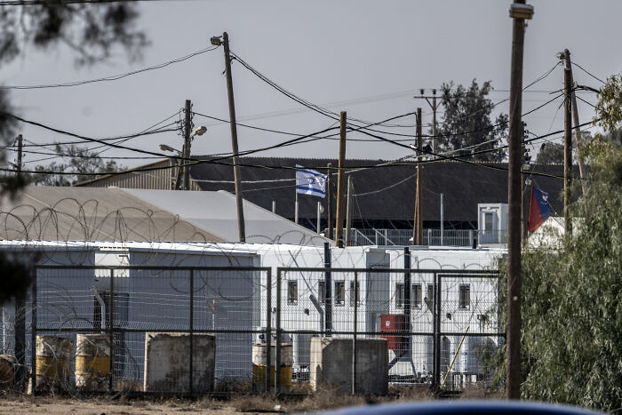 Israeli Lawyer Held Over Leaked Video Of Soldiers’ Alleged Brutal Abuse Of Palestinian Prisoners