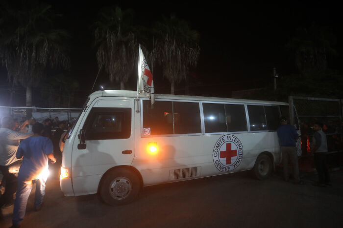 Israeli Lawyer Held Over Leaked Video Of Soldiers’ Alleged Brutal Abuse Of Palestinian Prisoners