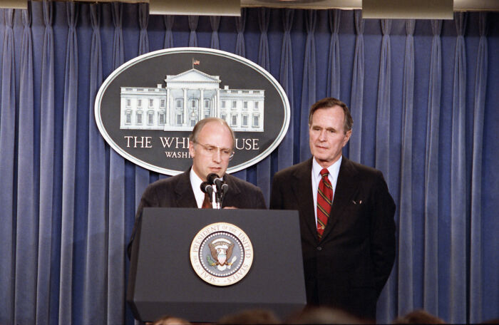 Former U.S. Vice President Dick Cheney, Chief Architect Of The ‘War On Terror,’ Passes Away At 84 Former U.S. Vice President Dick Cheney, Chief Architect Of The ‘War On Terror,’ Passes Away At 84