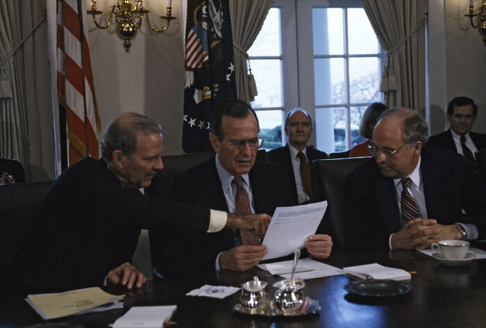 Former U.S. Vice President Dick Cheney, Chief Architect Of The ‘War On Terror,’ Passes Away At 84 Former U.S. Vice President Dick Cheney, Chief Architect Of The ‘War On Terror,’ Passes Away At 84