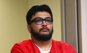 Jake Haro Gets 25 Years To Life For Torturing And Taking Life Of 7-Month-Old Baby Emmanuel