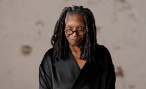 Furious Whoopi Goldberg Tears Up Legal Memo From ‘The View’ Producers Demanding Trump Correction