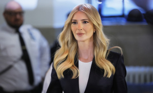 “Quite Tone Deaf”: Ivanka Trump Criticized Over Social Media Post Amid SNAP Cuts