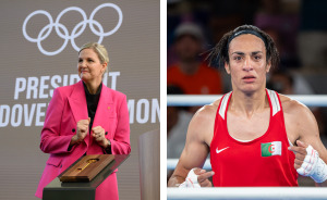 Olympics Poised To Ban Transgender And ‘DSD’ Competitors After “Finding Scientific Evidence”