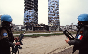 Tourists Allegedly Paid $100,000 To Hunt People On “Human Safari” Trips, Sparking Investigation