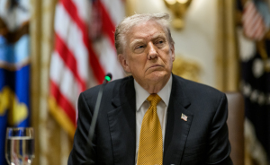 Epstein Claimed Trump “Knew About The Girls” In Newly Released Emails