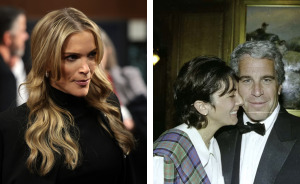 Megyn Kelly Stuns With Epstein Claim He Wasn’t A Child Predator Because “He Liked 15-Year-Olds”