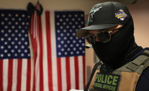 ICE Nearly Deports 24-Year-Old Native American Woman