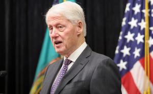 Epstein’s Brother Offers Clarity About “Trump Blowing Bubba” Email