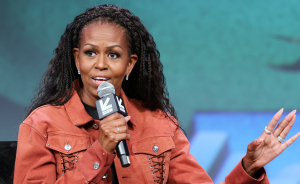 Michelle Obama Reveals Why She Won’t Pursue Presidential Run In Scathing Message To Americans