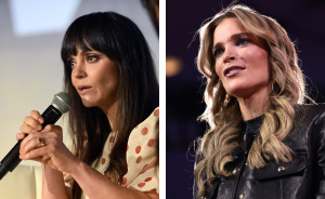 Christina Ricci Slams Megyn Kelly, Calls Her A “Danger To Children” Over Epstein Comments