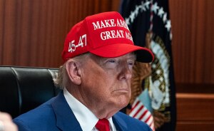 People Show Zero Pity For Trumpster Who Says The Government Crushed His Family’s Source Of Income