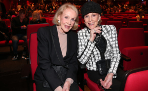 Beloved Twin Sisters Who Were Once Entertainment Icons Take Their Own Lives On The Same Day