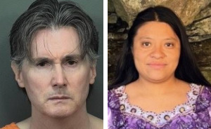 Indiana Man Charged With Shooting House Cleaner Who Arrived At The Wrong Home