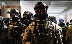 MAGA Fan Going Viral For Insisting He Didn’t Vote For “Un-American” ICE Raids Gets Reality Check