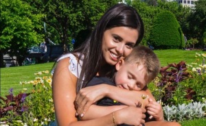 Karoline Leavitt’s Relative “Abruptly Arrested” By ICE After Living In U.S. Since The ’90s