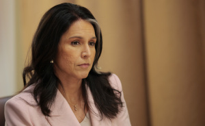 Tulsi Gabbard Sent “Hunters” To CIA Warehouse To Seize Kennedy, MLK Assassination Files