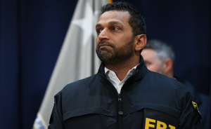 FBI’s Desperate Rush To Scrub Epstein Files Exposed In Newly Released Emails