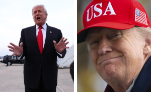 “Personality Cult”: Trump Proposes Unhinged Idea To Rename Republican Party After... Himself