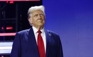 Trump Claims He Redesigned Coast Guard Ships For Aesthetic Reasons: “I’m A Looks Person”