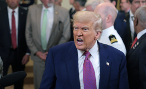 Why The White House’s Venezuela Crackdown Won’t Dent Fentanyl Supply