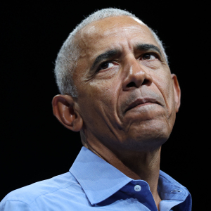 Trump’s All-Night Rage Posts About Obama Spark Alarm: “Get This Crazy Out Now!!”